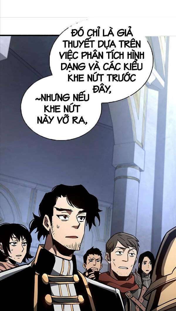 Người Chơi Che Giấu Quá Khứ - Chapter 6 - Page 61