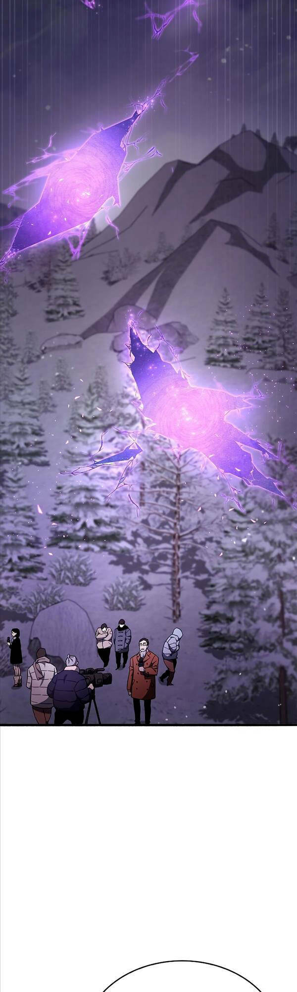 Người Chơi Che Giấu Quá Khứ - Chapter 6 - Page 63