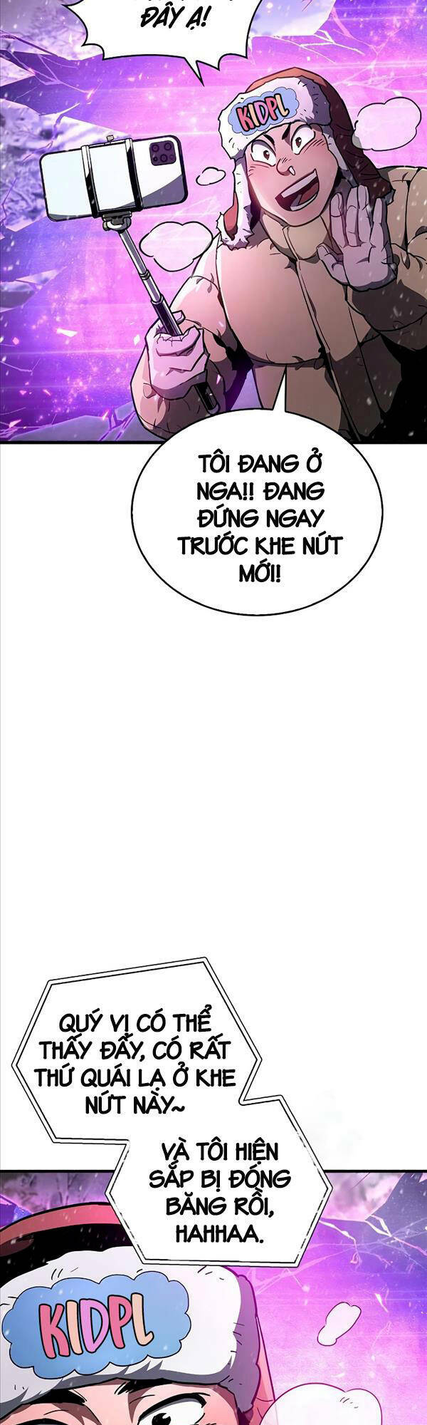 Người Chơi Che Giấu Quá Khứ - Chapter 6 - Page 65