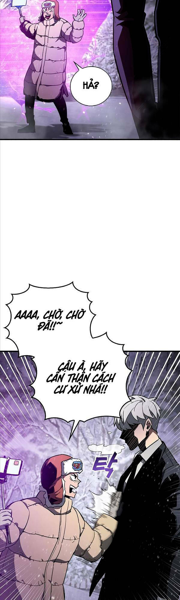 Người Chơi Che Giấu Quá Khứ - Chapter 6 - Page 67