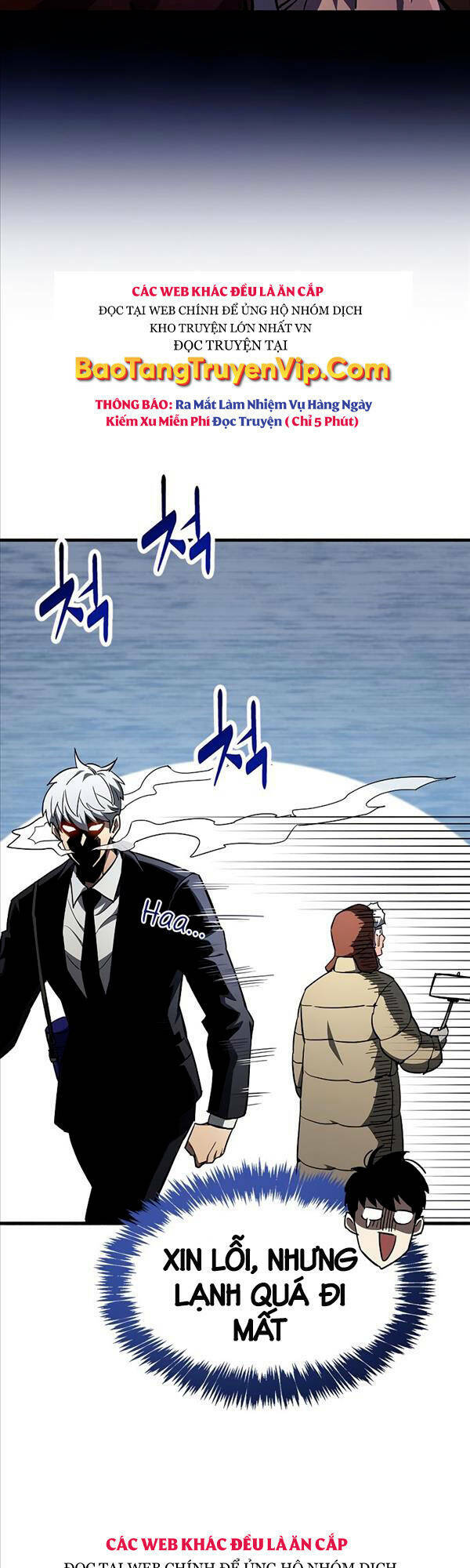 Người Chơi Che Giấu Quá Khứ - Chapter 6 - Page 70