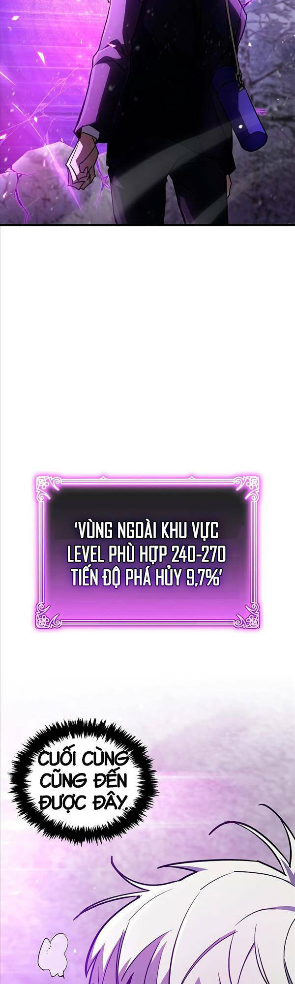 Người Chơi Che Giấu Quá Khứ - Chapter 6 - Page 72