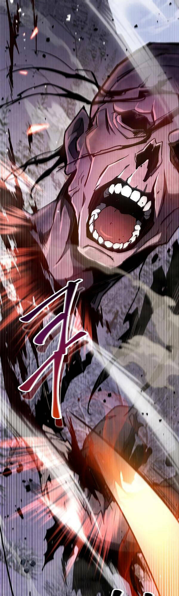 Người Chơi Che Giấu Quá Khứ - Chapter 6 - Page 75