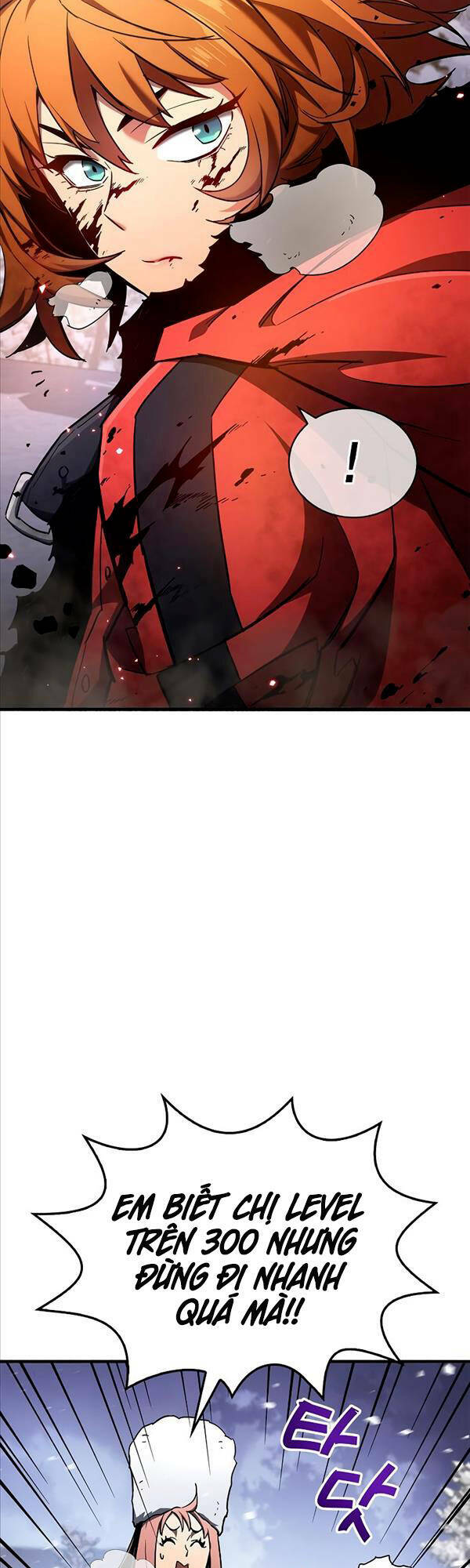 Người Chơi Che Giấu Quá Khứ - Chapter 6 - Page 78