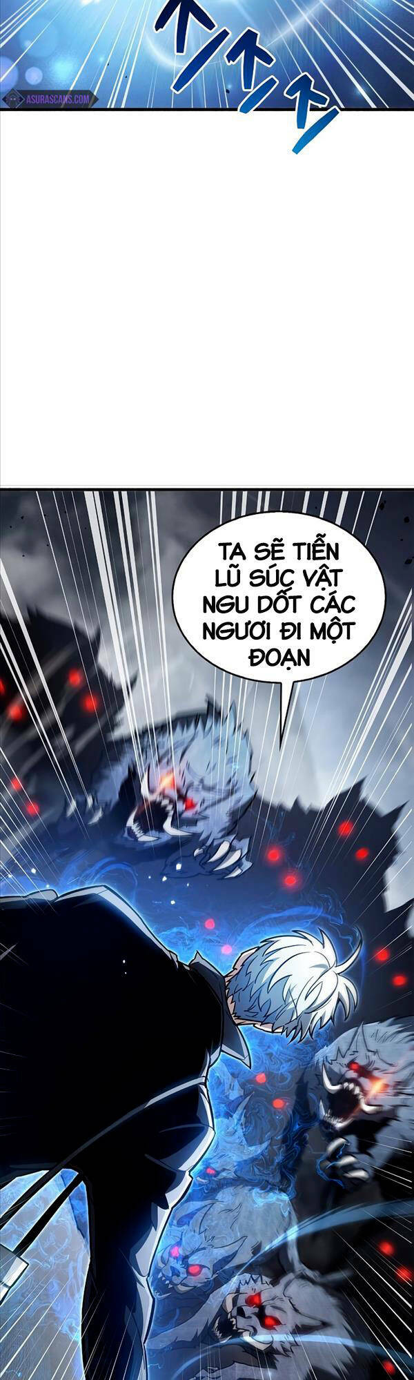 Người Chơi Che Giấu Quá Khứ - Chapter 7 - Page 9