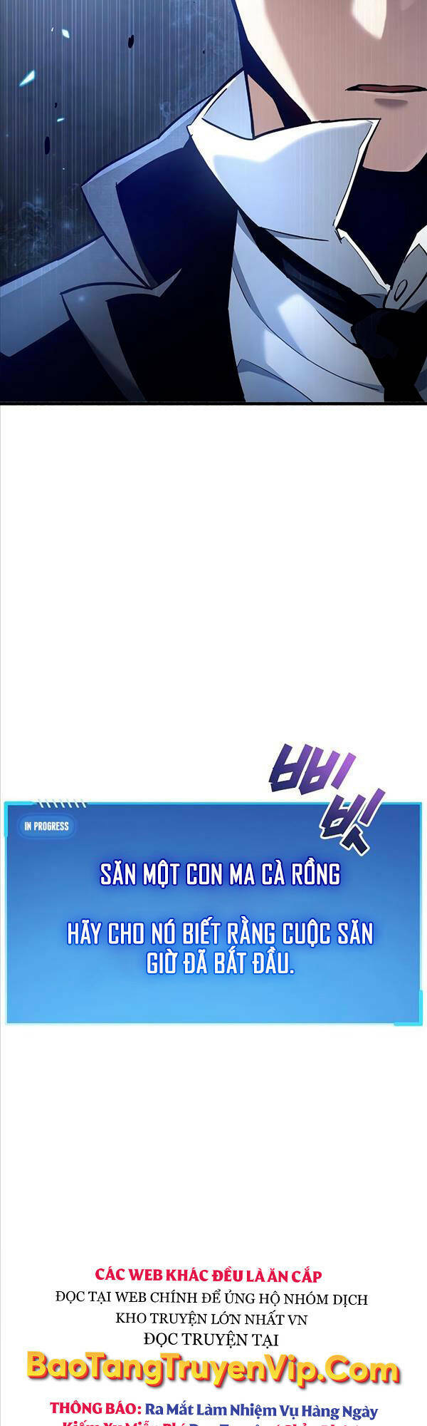 Người Chơi Che Giấu Quá Khứ - Chapter 7 - Page 11