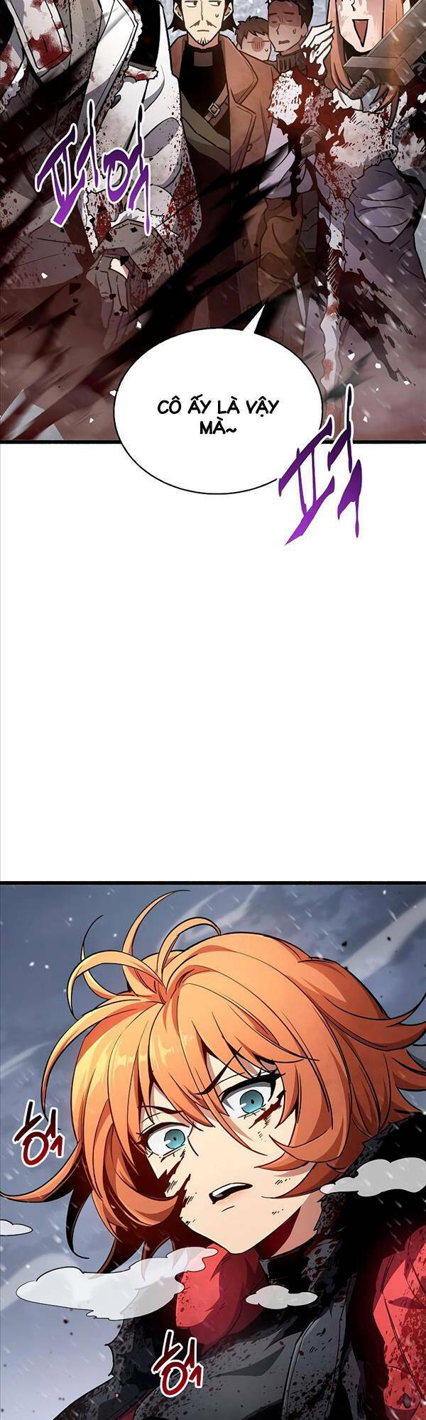 Người Chơi Che Giấu Quá Khứ - Chapter 7 - Page 16