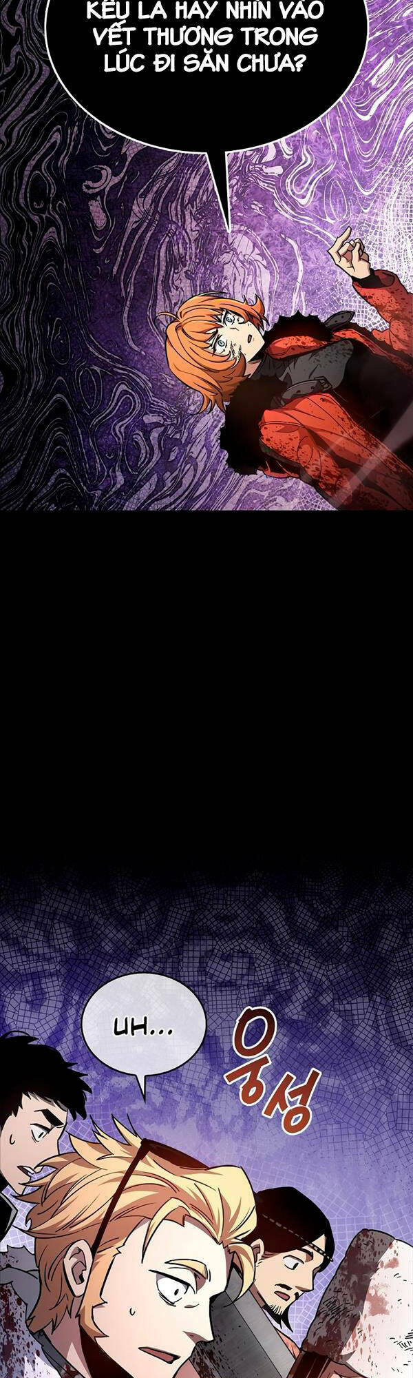 Người Chơi Che Giấu Quá Khứ - Chapter 7 - Page 23