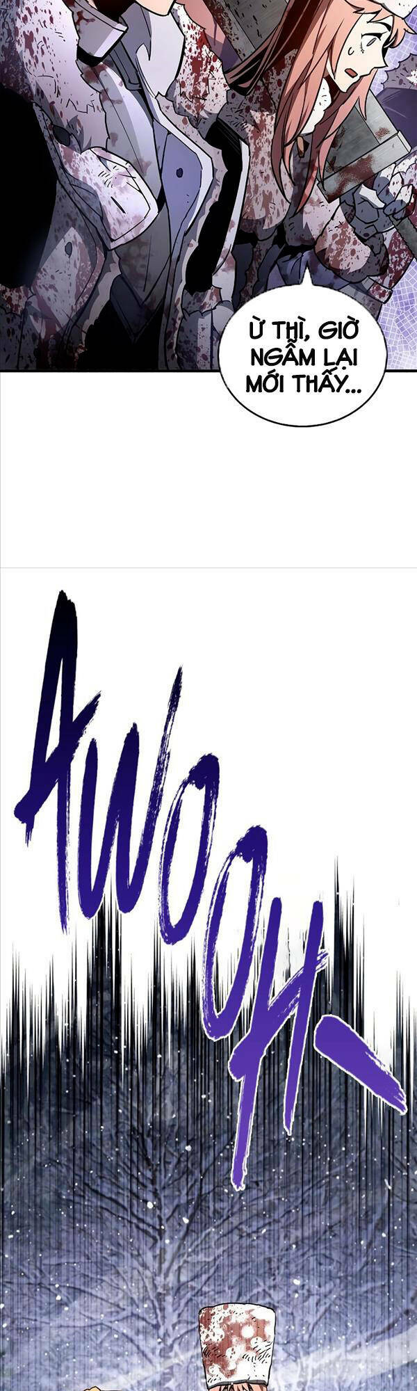 Người Chơi Che Giấu Quá Khứ - Chapter 7 - Page 24