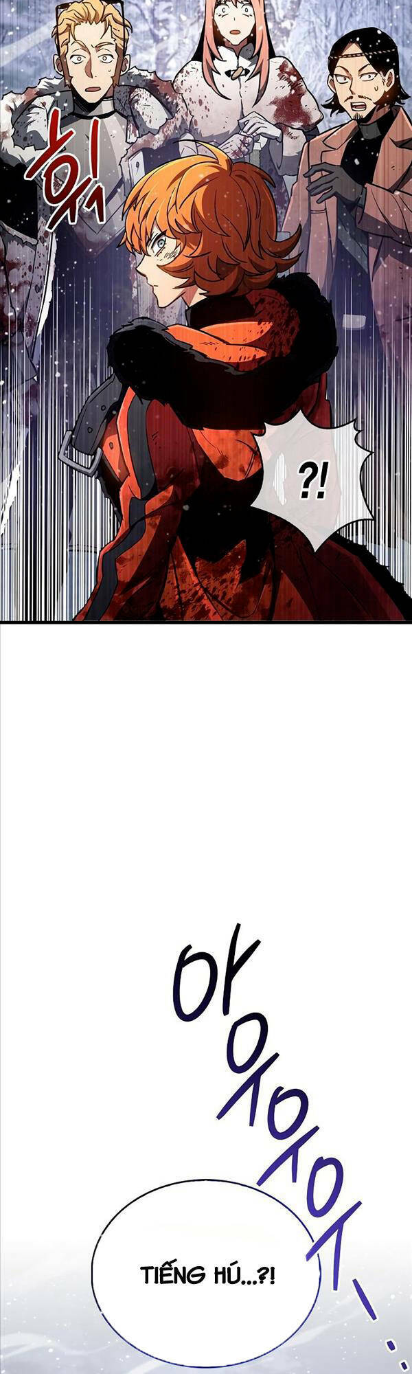 Người Chơi Che Giấu Quá Khứ - Chapter 7 - Page 25