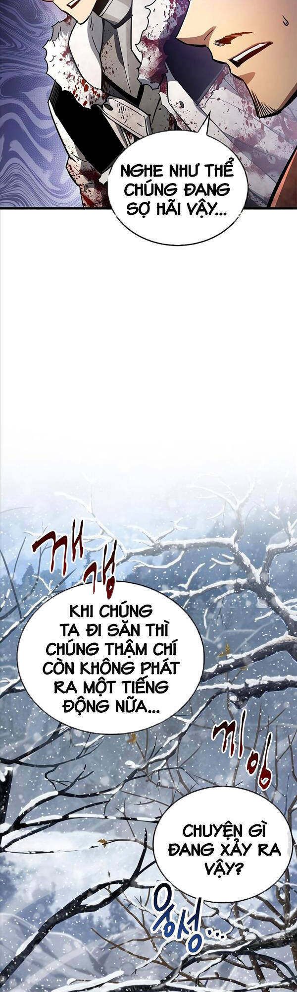 Người Chơi Che Giấu Quá Khứ - Chapter 7 - Page 27