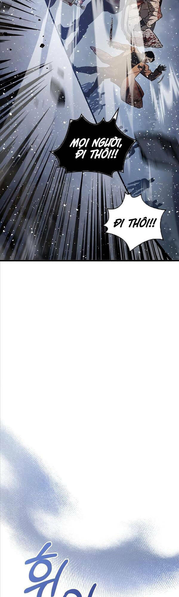 Người Chơi Che Giấu Quá Khứ - Chapter 7 - Page 30