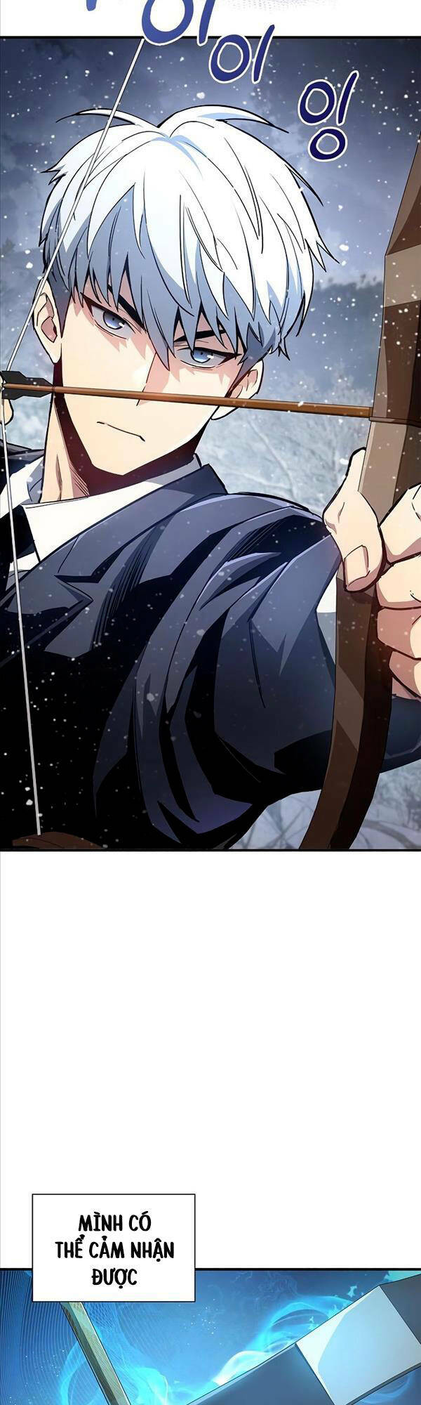 Người Chơi Che Giấu Quá Khứ - Chapter 7 - Page 31