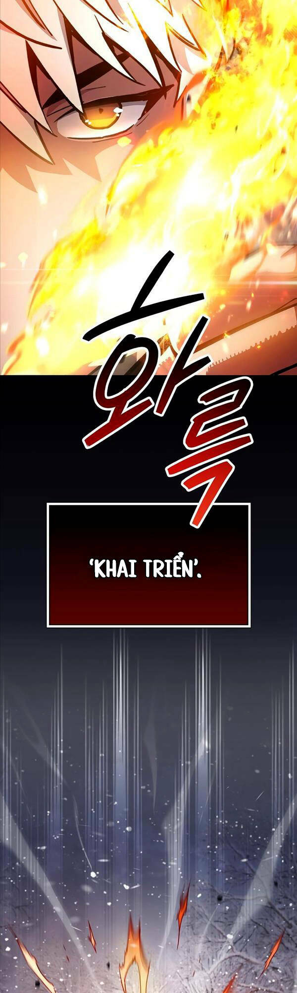 Người Chơi Che Giấu Quá Khứ - Chapter 7 - Page 34