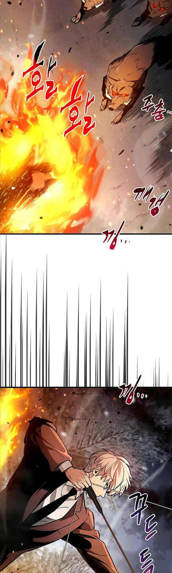 Người Chơi Che Giấu Quá Khứ - Chapter 7 - Page 37