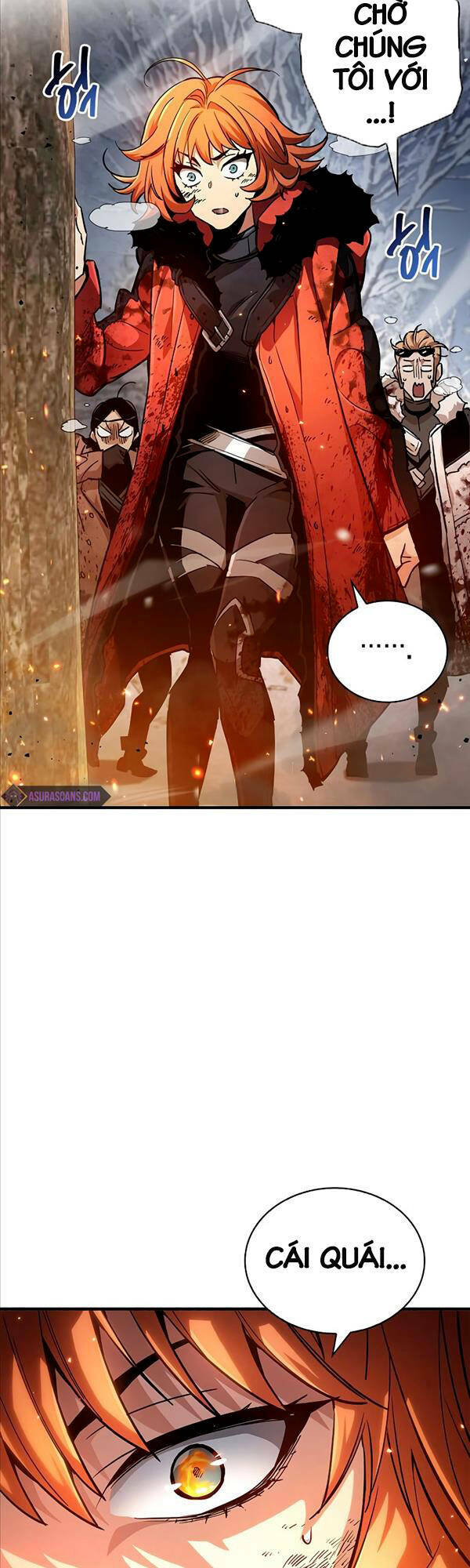 Người Chơi Che Giấu Quá Khứ - Chapter 7 - Page 39