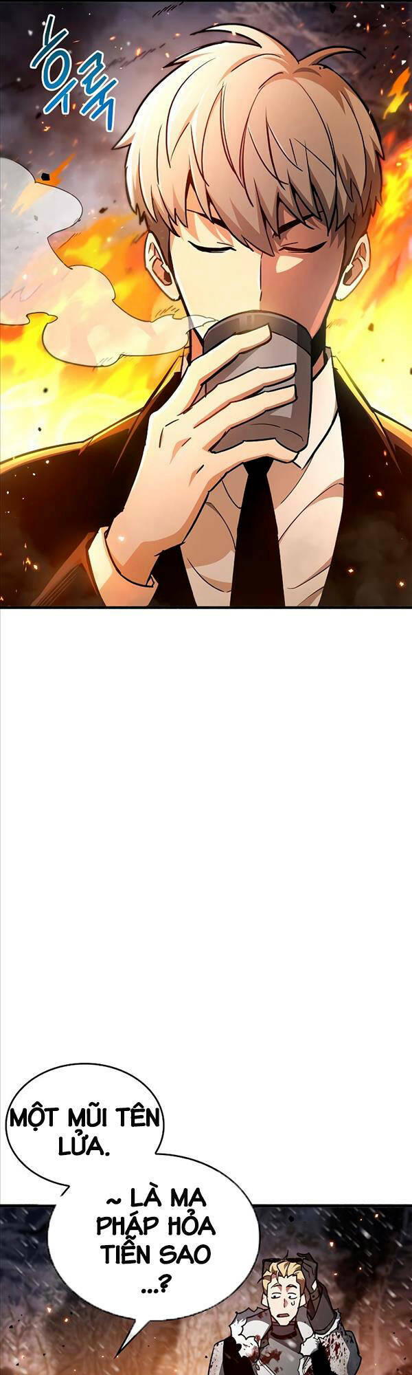 Người Chơi Che Giấu Quá Khứ - Chapter 7 - Page 42