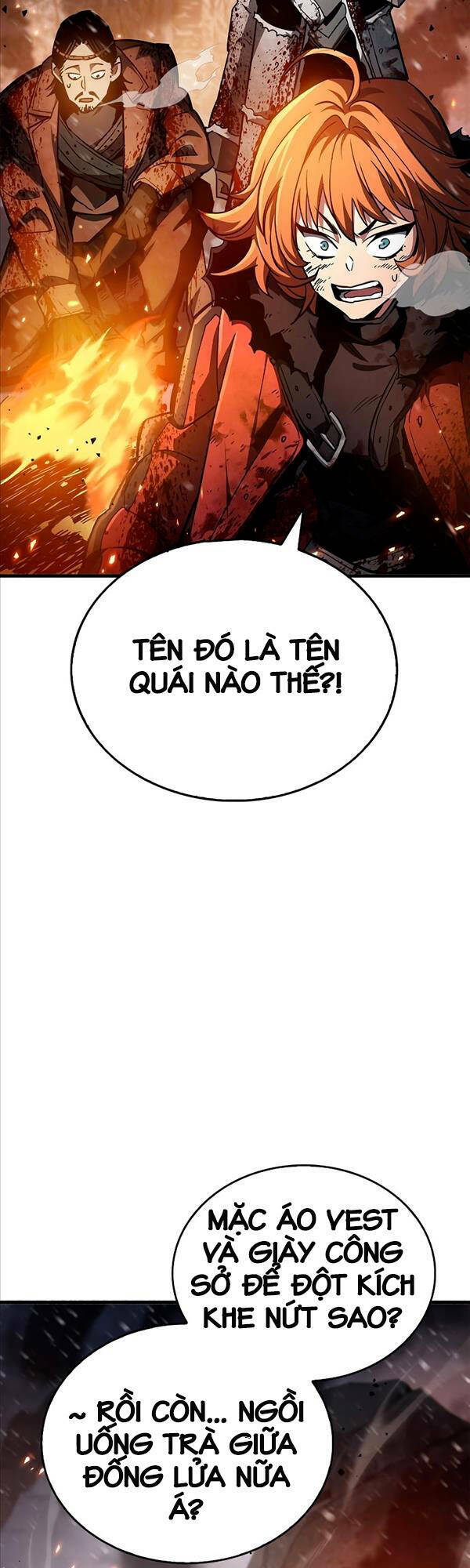 Người Chơi Che Giấu Quá Khứ - Chapter 7 - Page 43