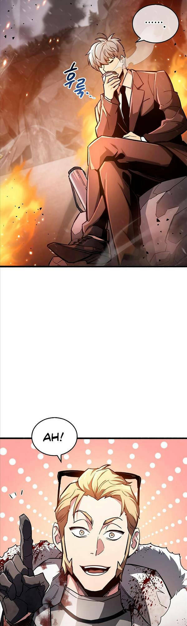 Người Chơi Che Giấu Quá Khứ - Chapter 7 - Page 44