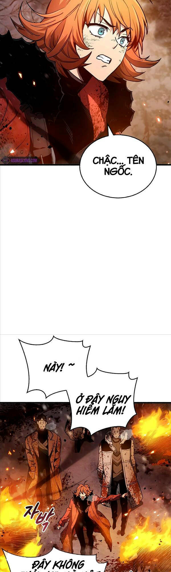 Người Chơi Che Giấu Quá Khứ - Chapter 7 - Page 46