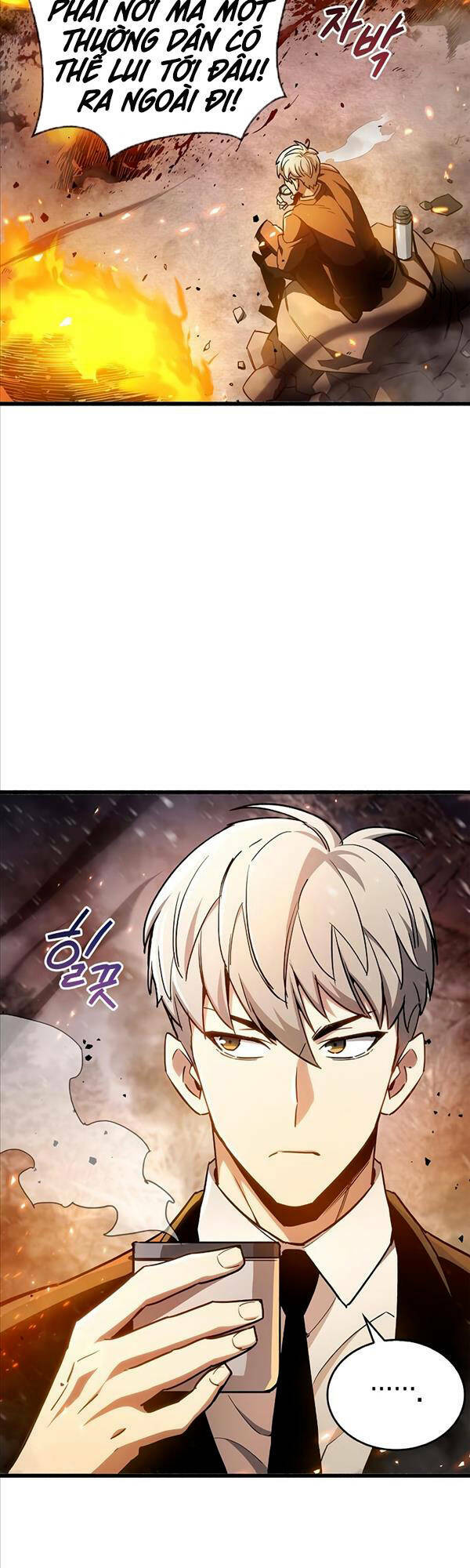 Người Chơi Che Giấu Quá Khứ - Chapter 7 - Page 47