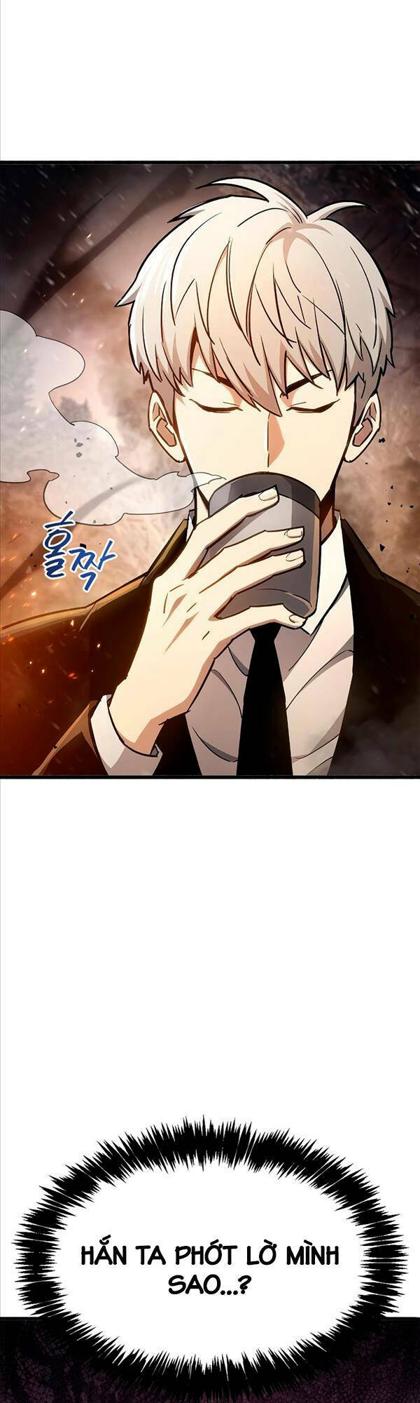 Người Chơi Che Giấu Quá Khứ - Chapter 7 - Page 48