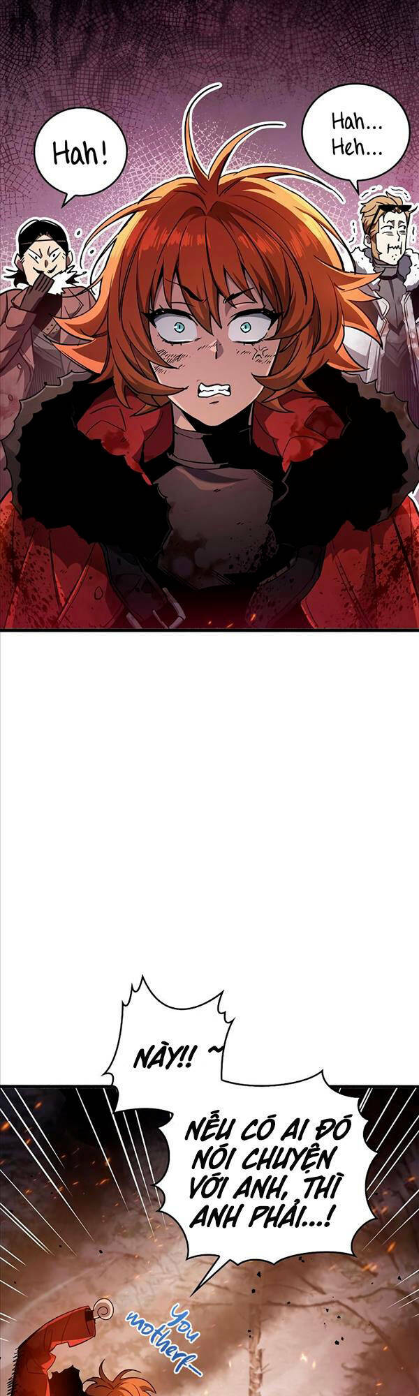 Người Chơi Che Giấu Quá Khứ - Chapter 7 - Page 49