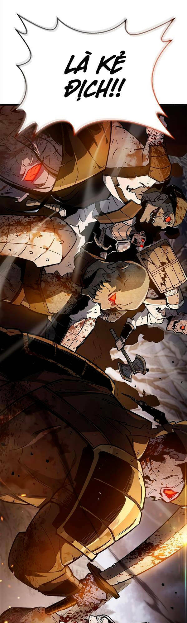 Người Chơi Che Giấu Quá Khứ - Chapter 7 - Page 52