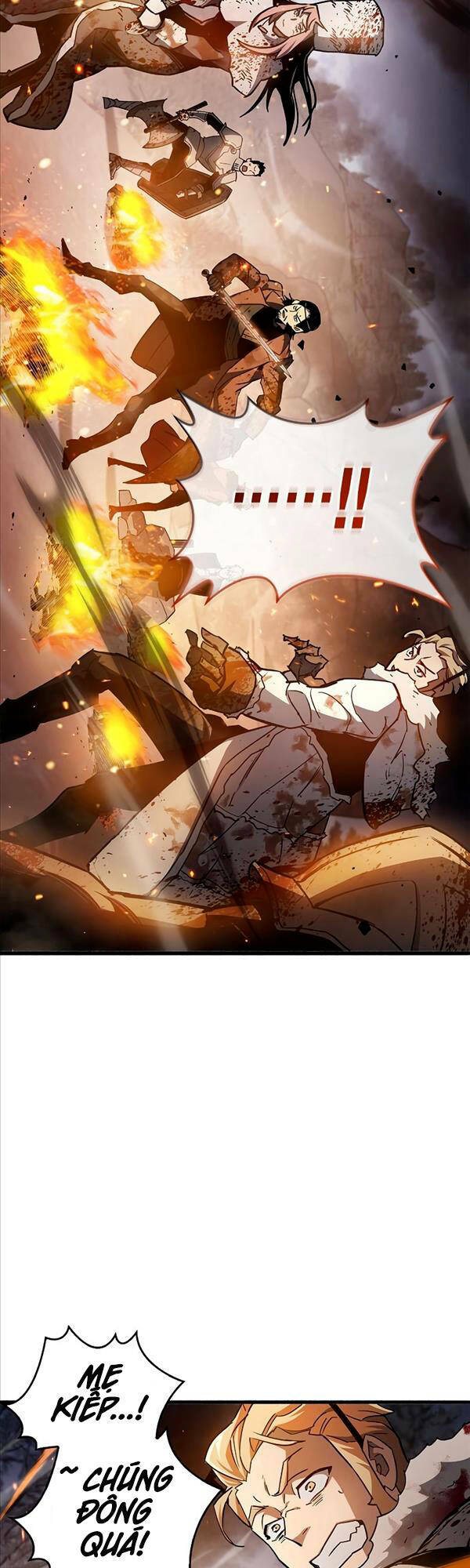 Người Chơi Che Giấu Quá Khứ - Chapter 7 - Page 53