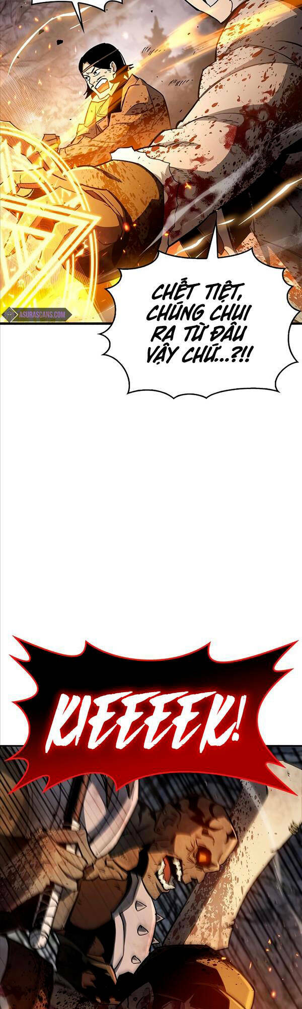 Người Chơi Che Giấu Quá Khứ - Chapter 7 - Page 54