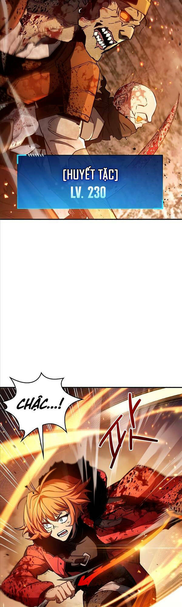 Người Chơi Che Giấu Quá Khứ - Chapter 7 - Page 55