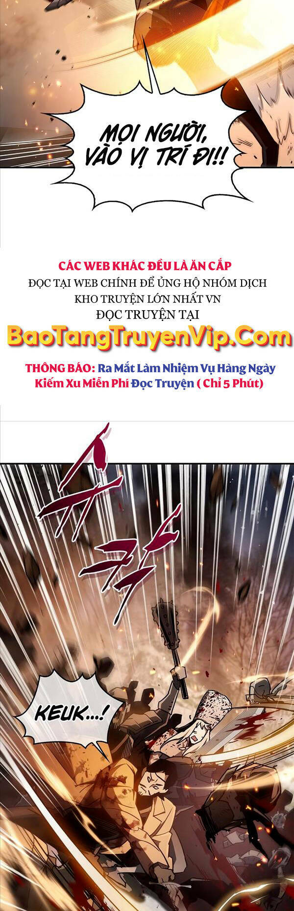 Người Chơi Che Giấu Quá Khứ - Chapter 7 - Page 56