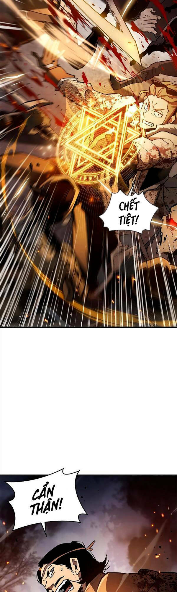 Người Chơi Che Giấu Quá Khứ - Chapter 7 - Page 57