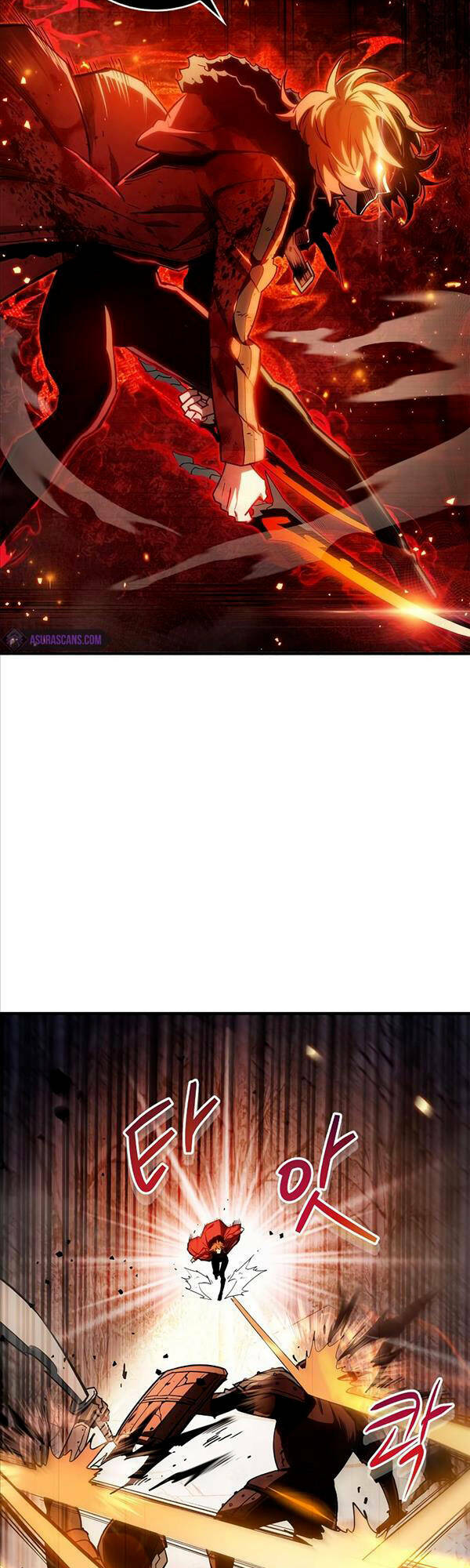 Người Chơi Che Giấu Quá Khứ - Chapter 7 - Page 59