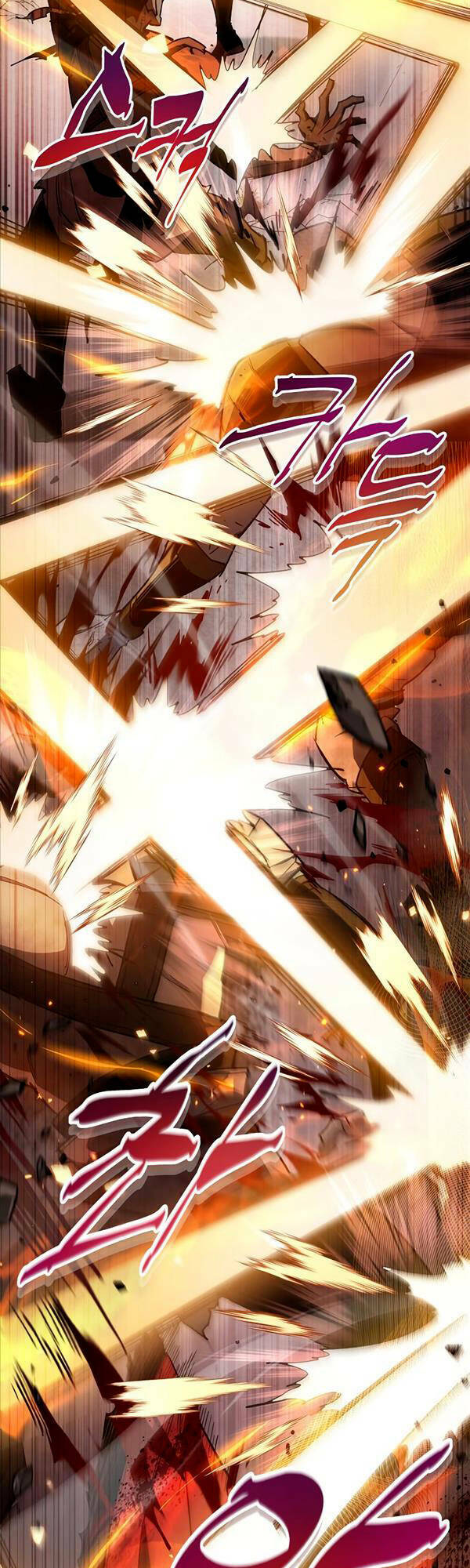 Người Chơi Che Giấu Quá Khứ - Chapter 7 - Page 60