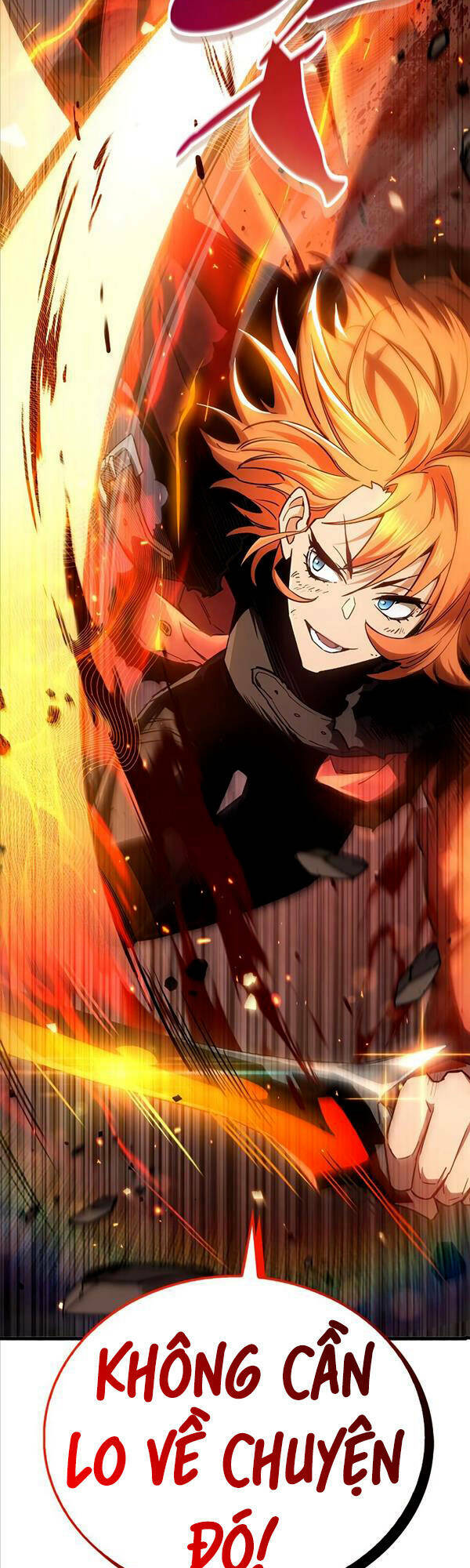 Người Chơi Che Giấu Quá Khứ - Chapter 7 - Page 61