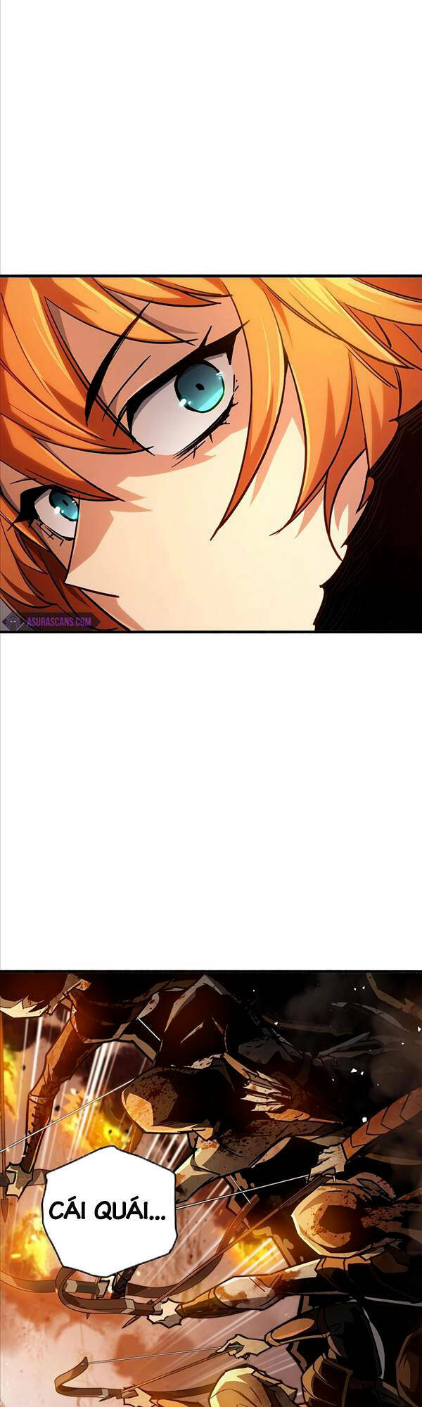 Người Chơi Che Giấu Quá Khứ - Chapter 7 - Page 63