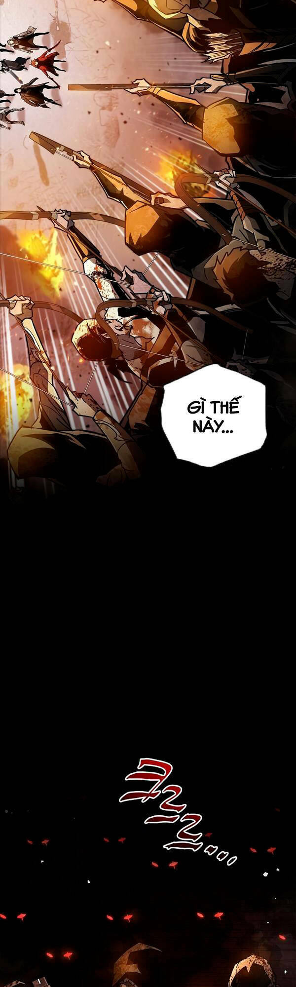 Người Chơi Che Giấu Quá Khứ - Chapter 7 - Page 64