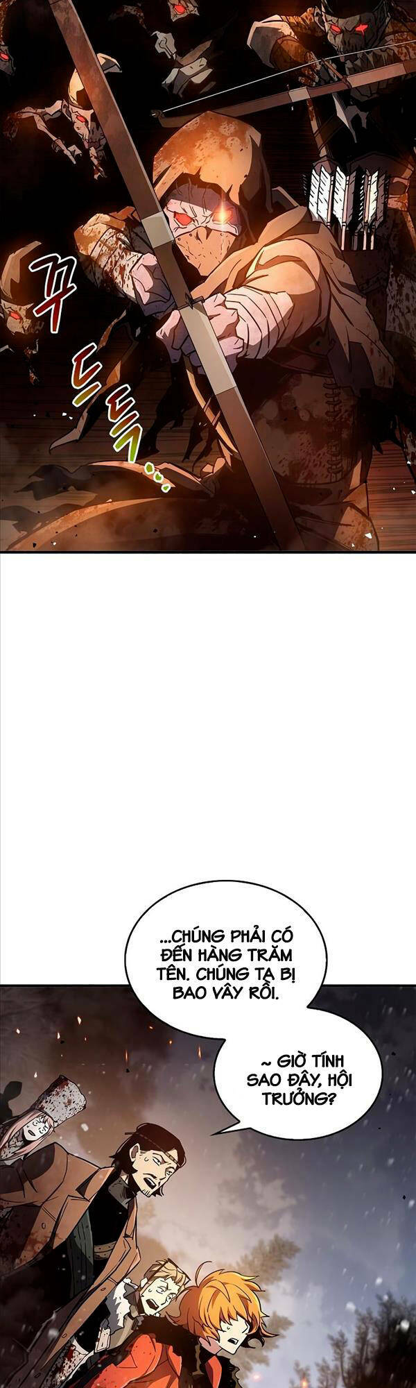 Người Chơi Che Giấu Quá Khứ - Chapter 7 - Page 65