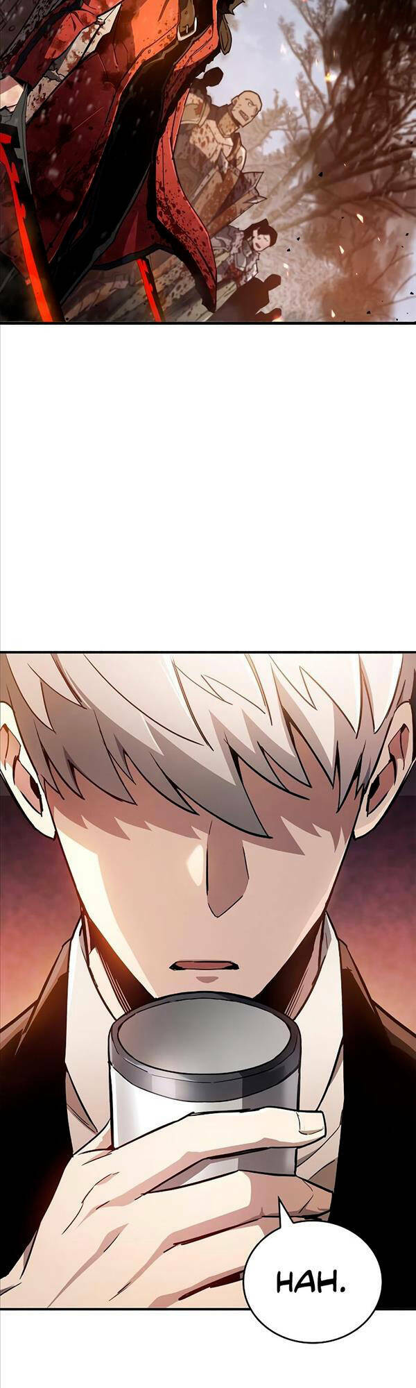 Người Chơi Che Giấu Quá Khứ - Chapter 7 - Page 66