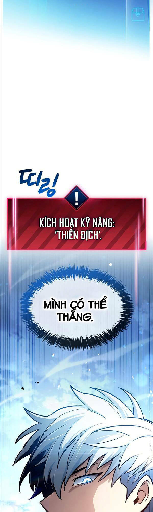 Người Chơi Che Giấu Quá Khứ - Chapter 7 - Page 6