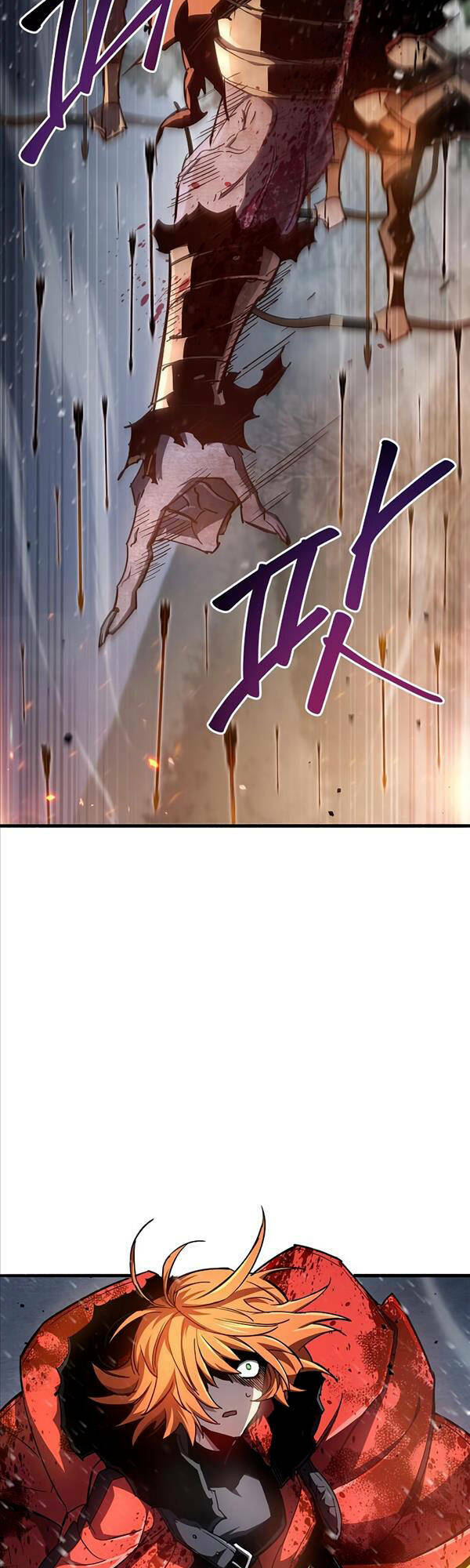 Người Chơi Che Giấu Quá Khứ - Chapter 7 - Page 70