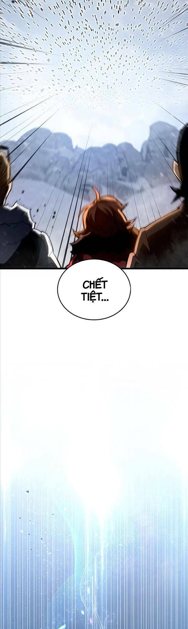 Người Chơi Che Giấu Quá Khứ - Chapter 7 - Page 72