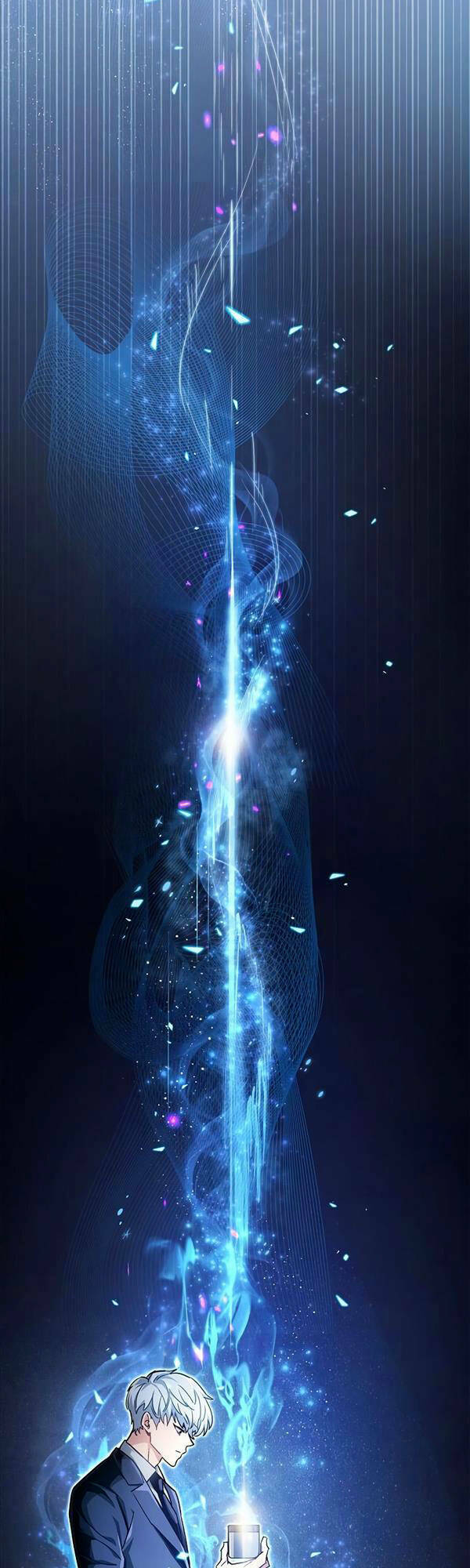 Người Chơi Che Giấu Quá Khứ - Chapter 7 - Page 73