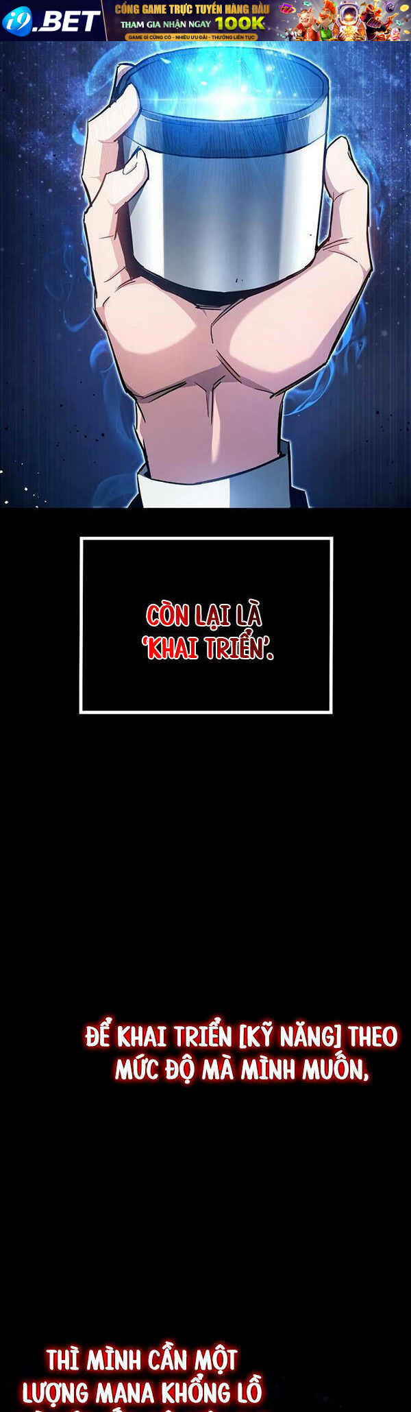 Người Chơi Che Giấu Quá Khứ - Chapter 7 - Page 75