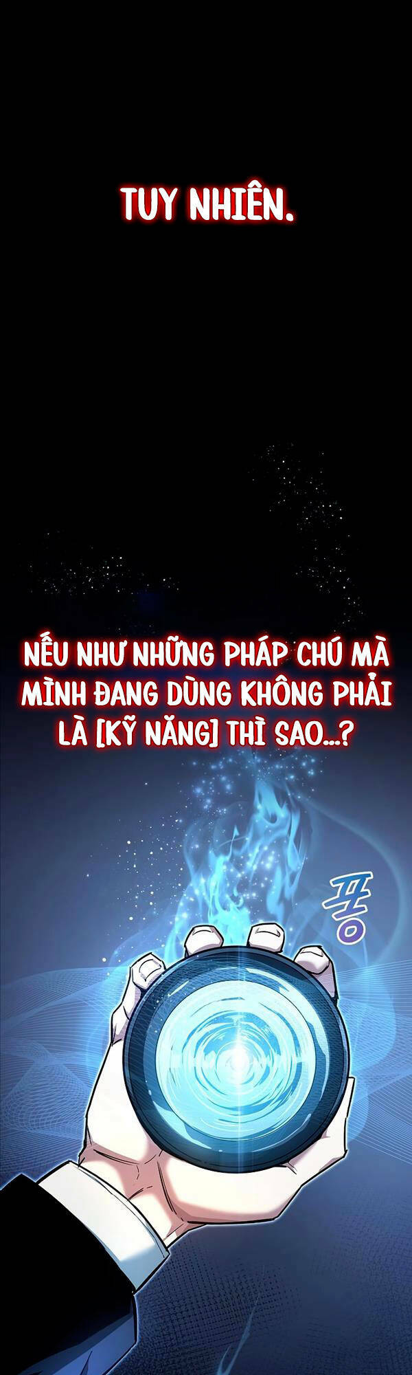 Người Chơi Che Giấu Quá Khứ - Chapter 7 - Page 77