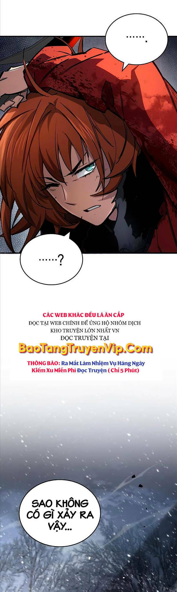 Người Chơi Che Giấu Quá Khứ - Chapter 7 - Page 82