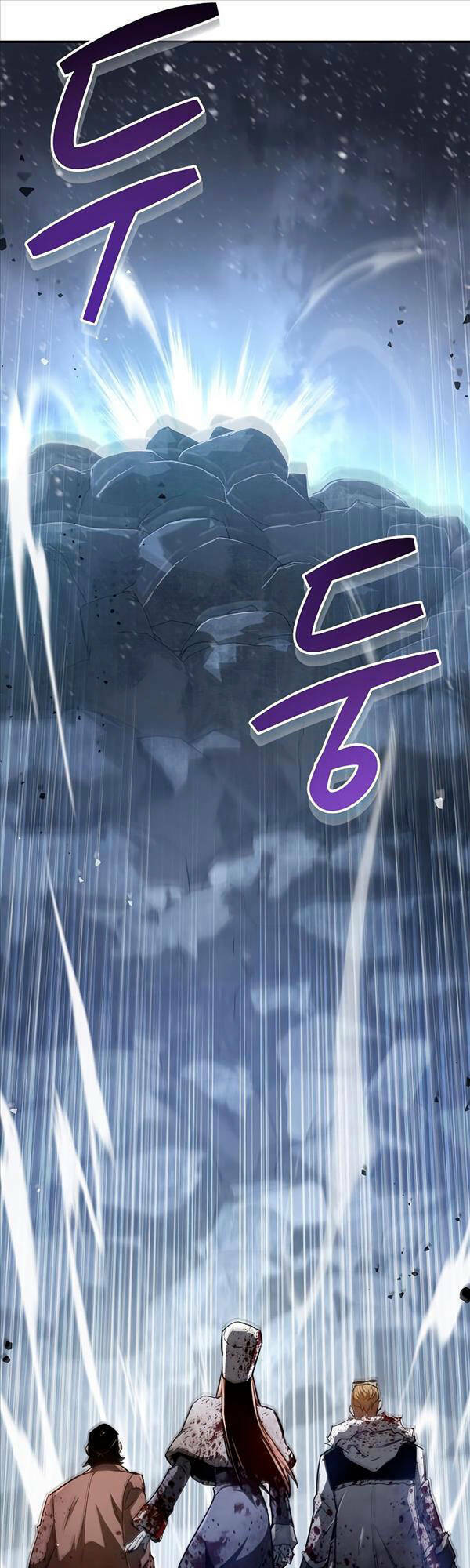 Người Chơi Che Giấu Quá Khứ - Chapter 7 - Page 84