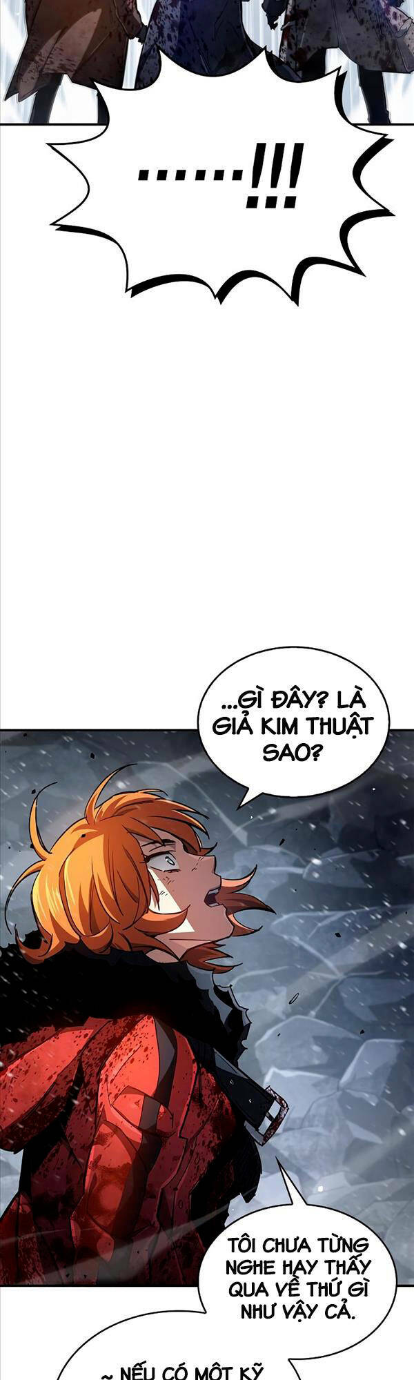 Người Chơi Che Giấu Quá Khứ - Chapter 7 - Page 85