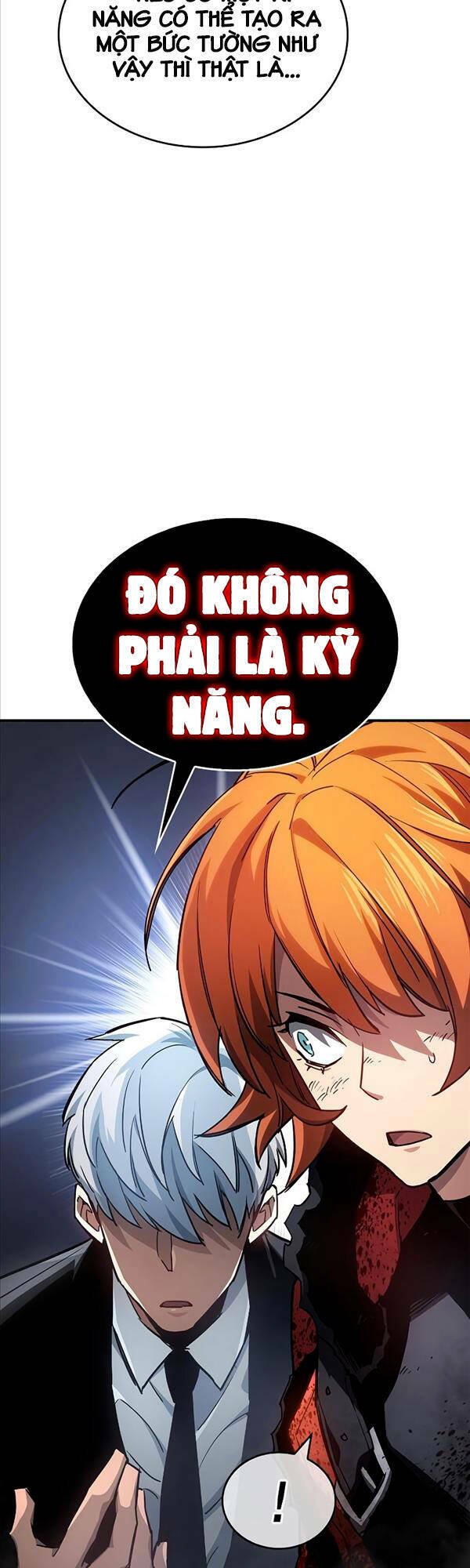 Người Chơi Che Giấu Quá Khứ - Chapter 7 - Page 86